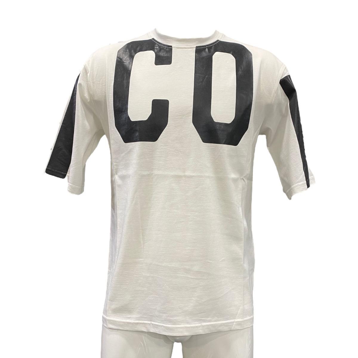 T-Shirt MM Uomo Icon ICUF2W6T006