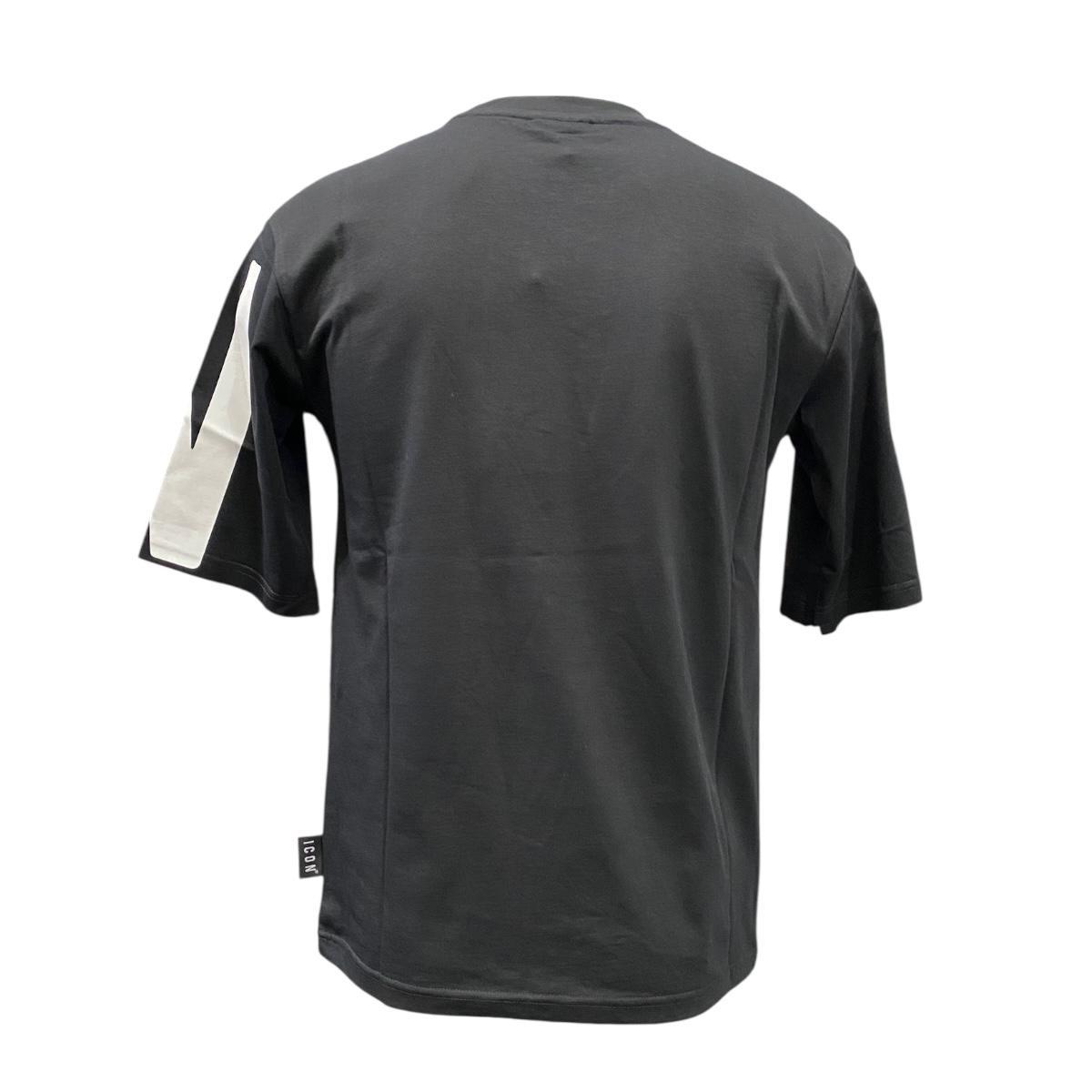 T-Shirt MM Uomo Icon ICUF2W6T006