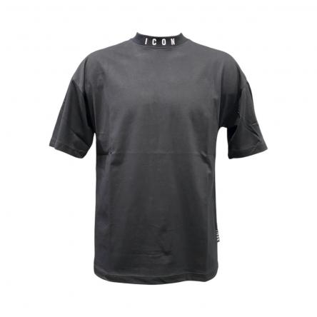 T-Shirt MM Uomo Icon ICUF2W6T007