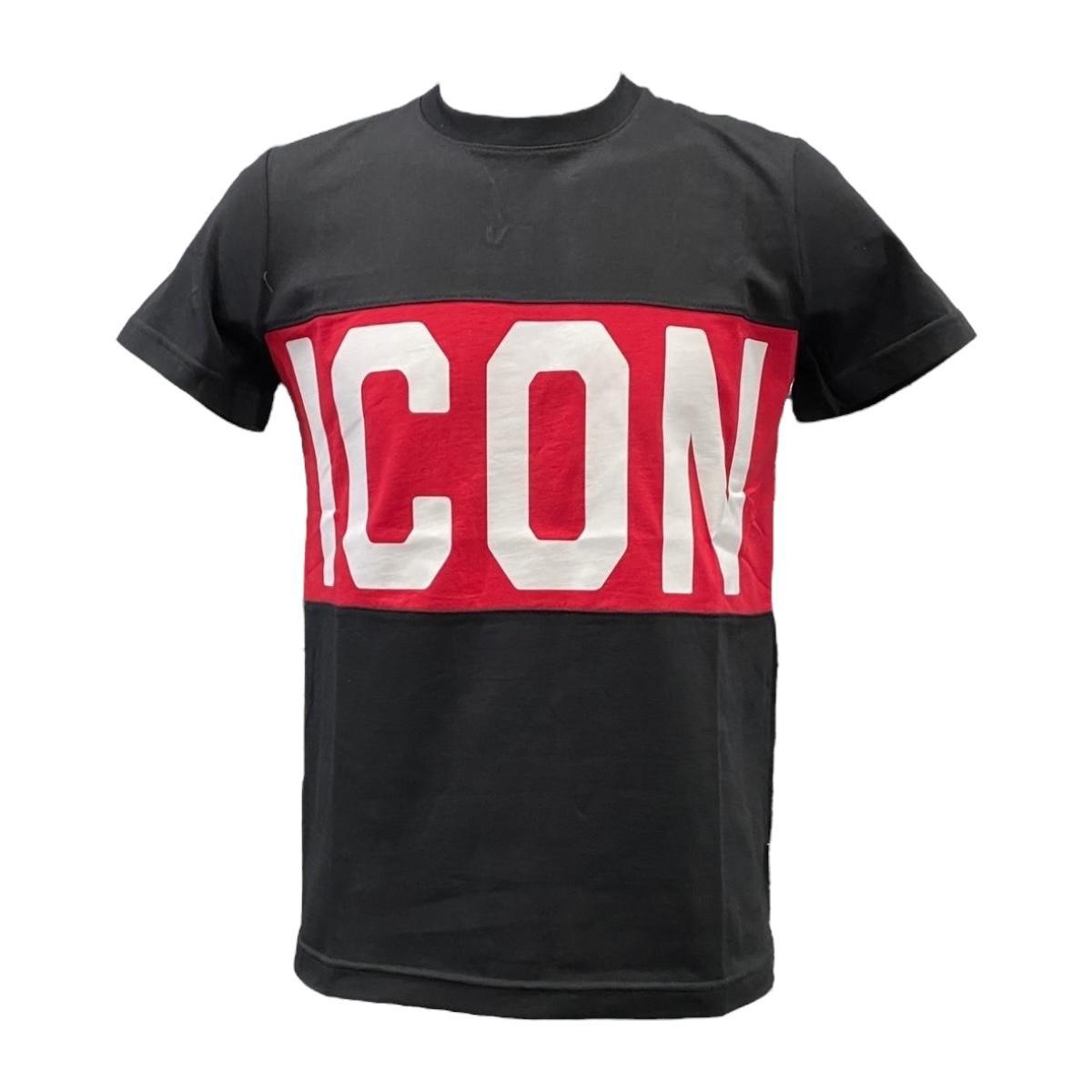 T-Shirt MM Uomo Icon ICUF2W6T009