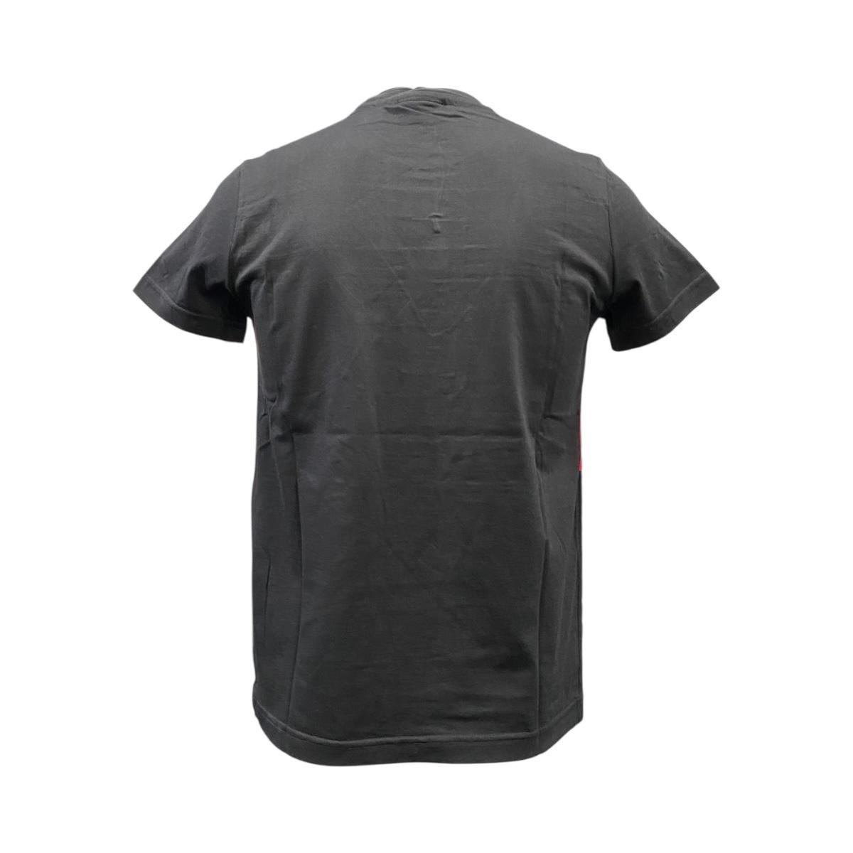 T-Shirt MM Uomo Icon ICUF2W6T009