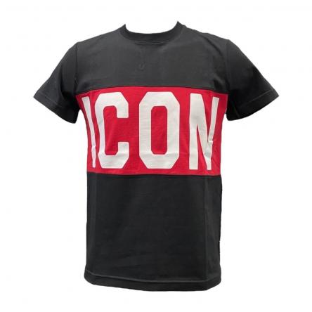 T-Shirt MM Uomo Icon ICUF2W6T009