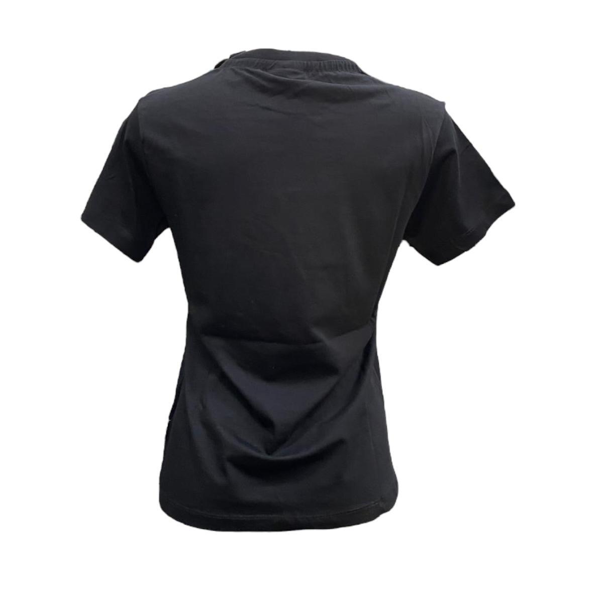 T-Shirt MM Donna ICON ICDF2W6T012