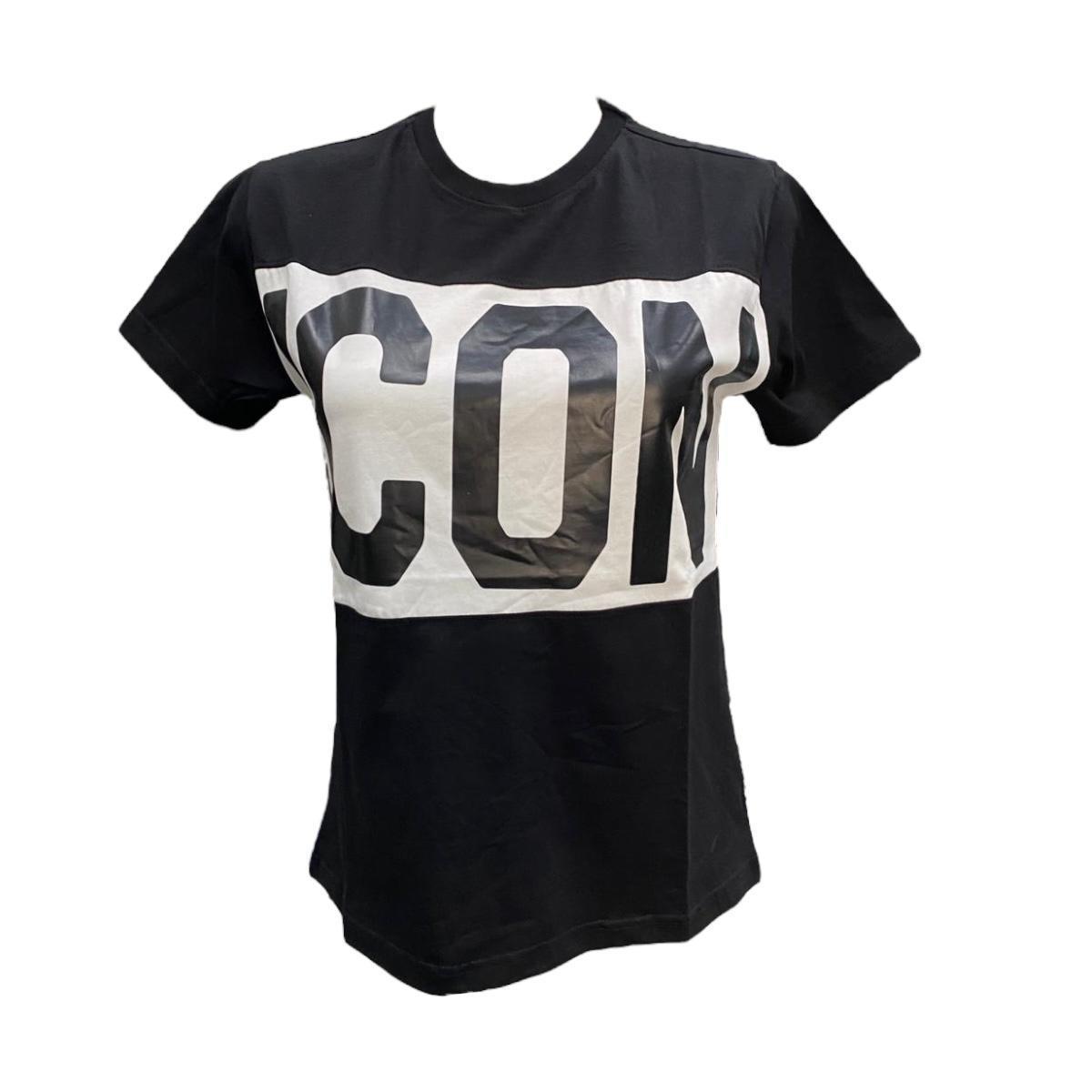 T-Shirt MM Donna ICON ICDF2W6T012