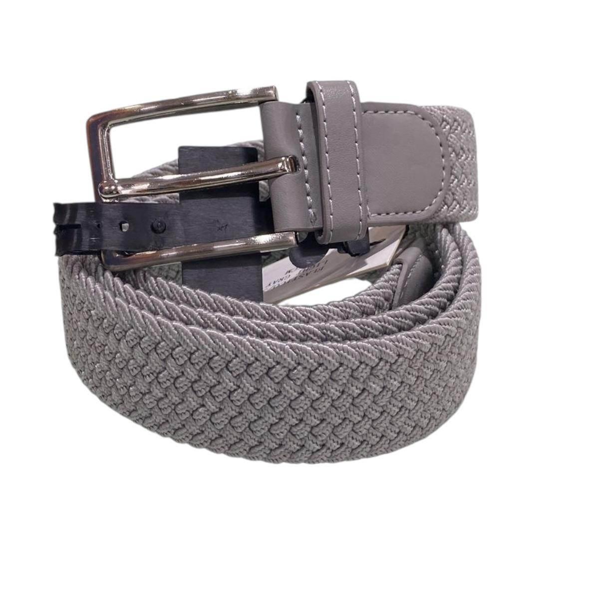 Cintura Uomo Squad Elastico 35