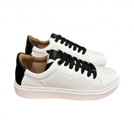 Scarpe Uomo Alexander Smith 9010 wbk