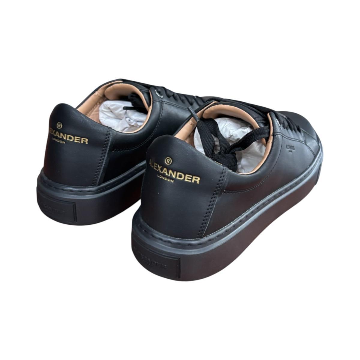 Scarpe Uomo Alexander Smith 9145 tbk