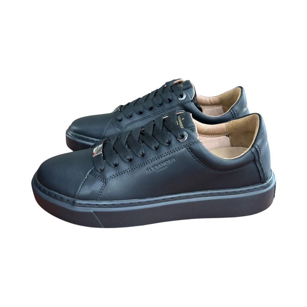 Scarpe Uomo Alexander Smith 9145 tbk