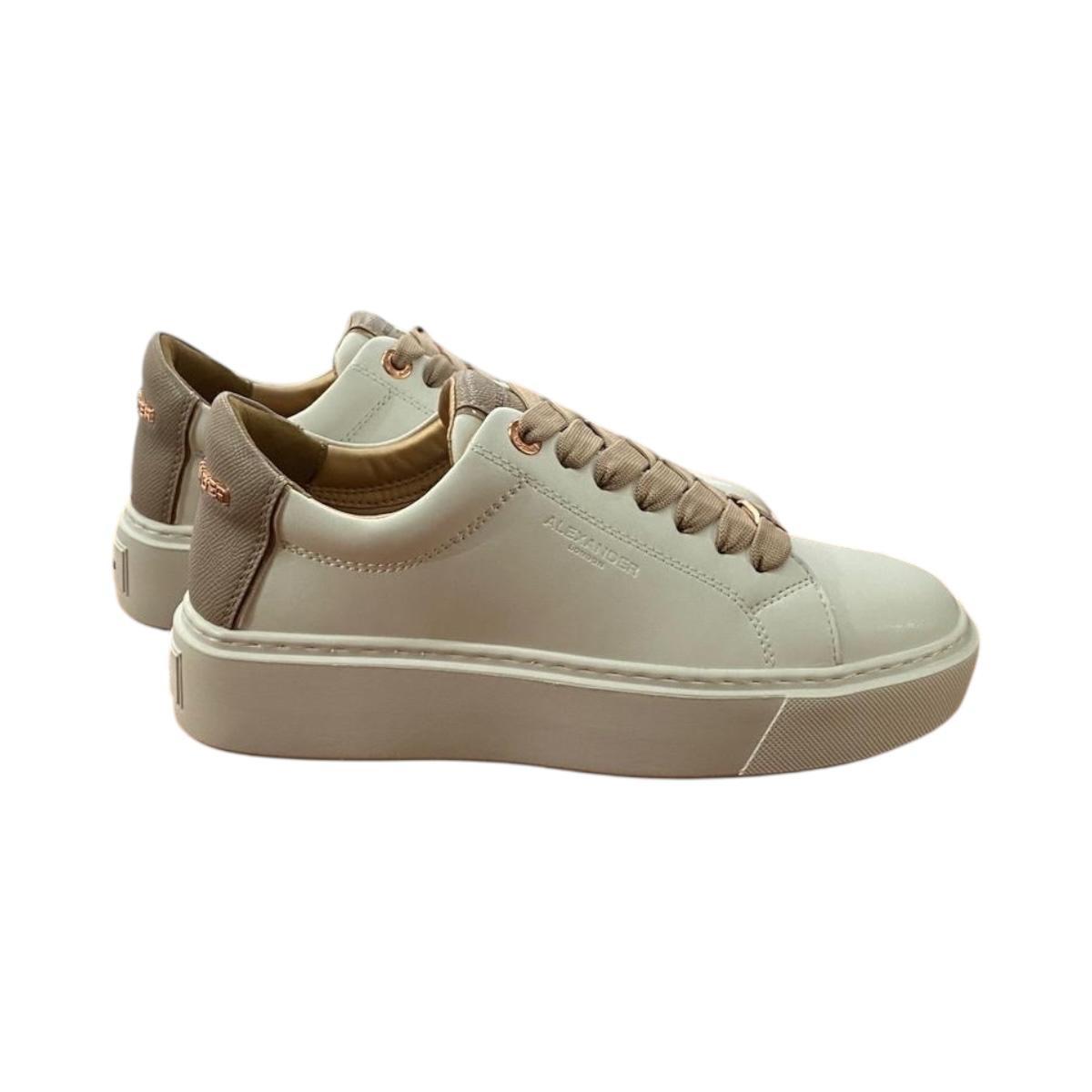 Scarpe Donna Alexander Smith 8009 wdu