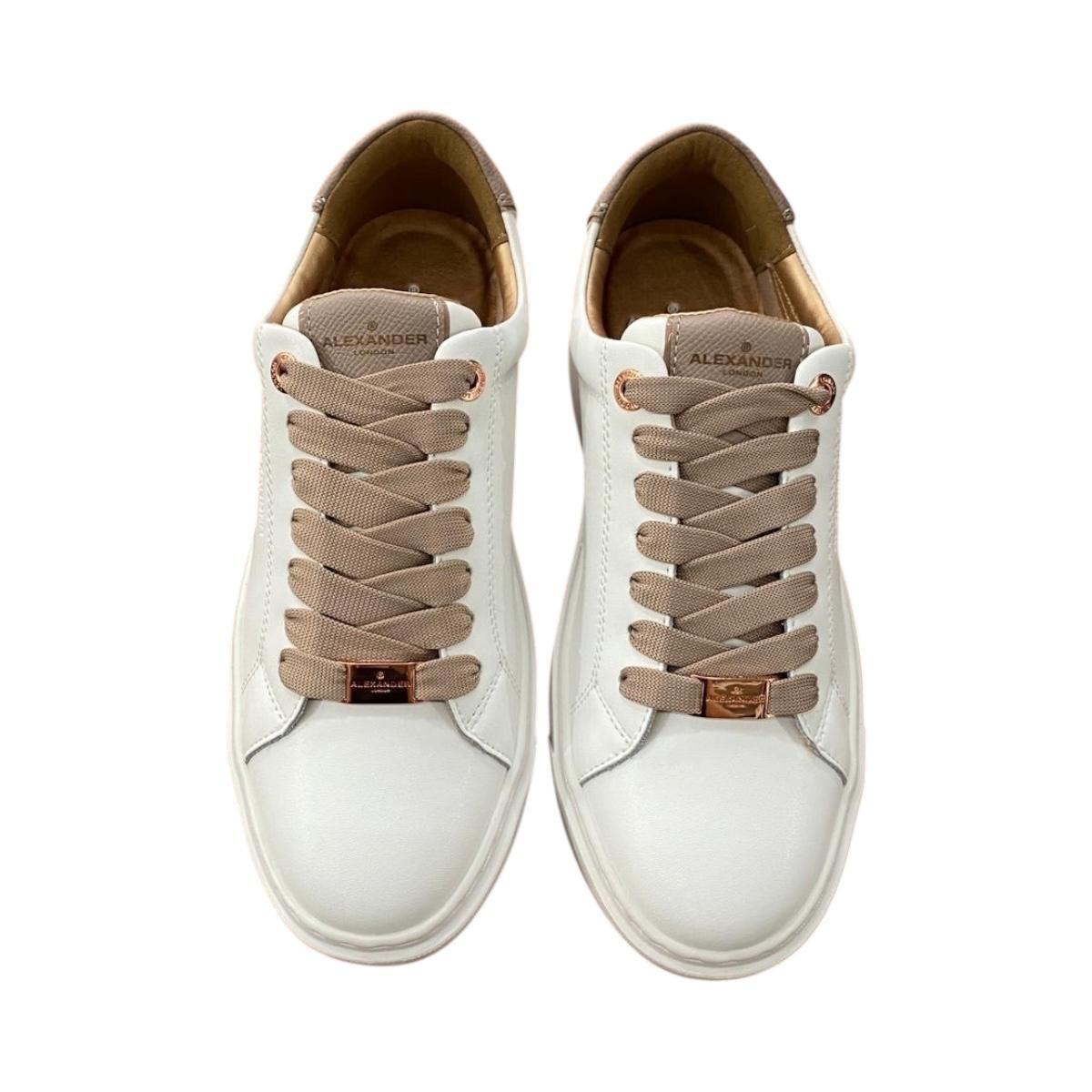 Scarpe Donna Alexander Smith 8009 wdu