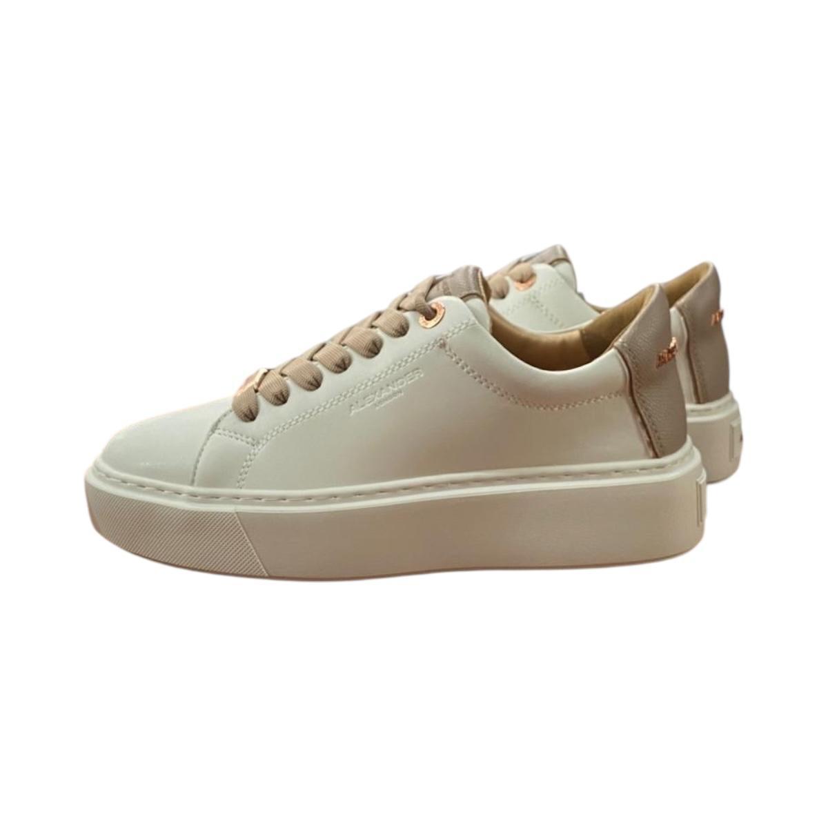 Scarpe Donna Alexander Smith 8009 wdu