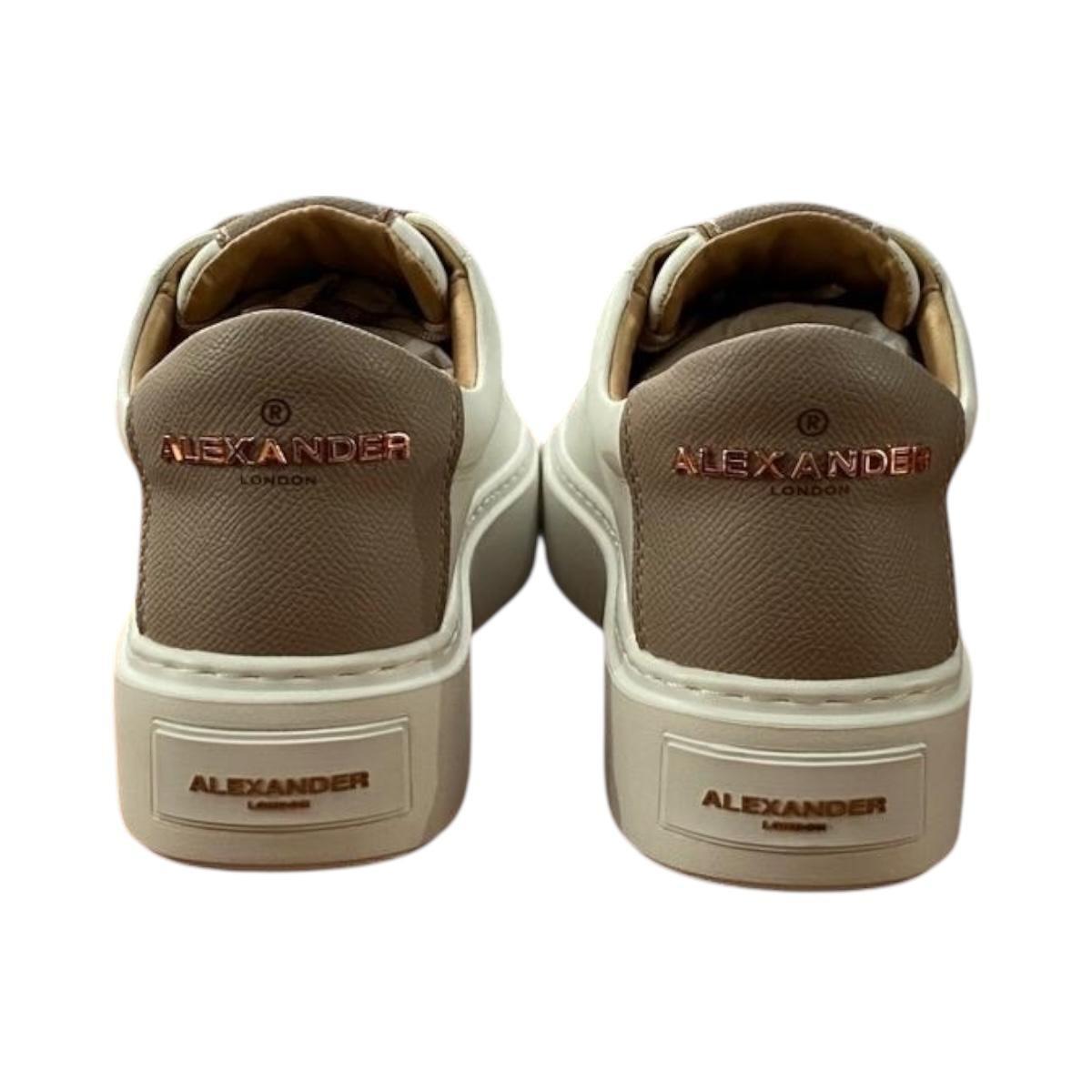 Scarpe Donna Alexander Smith 8009 wdu