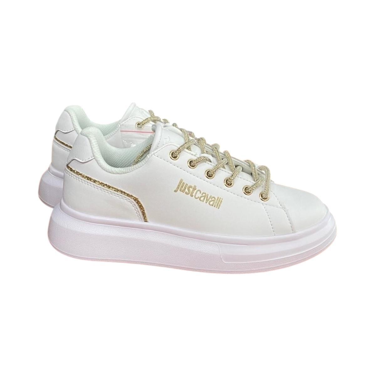 Scarpa Donna Just Cavalli 79RA3SB1 ZPB59