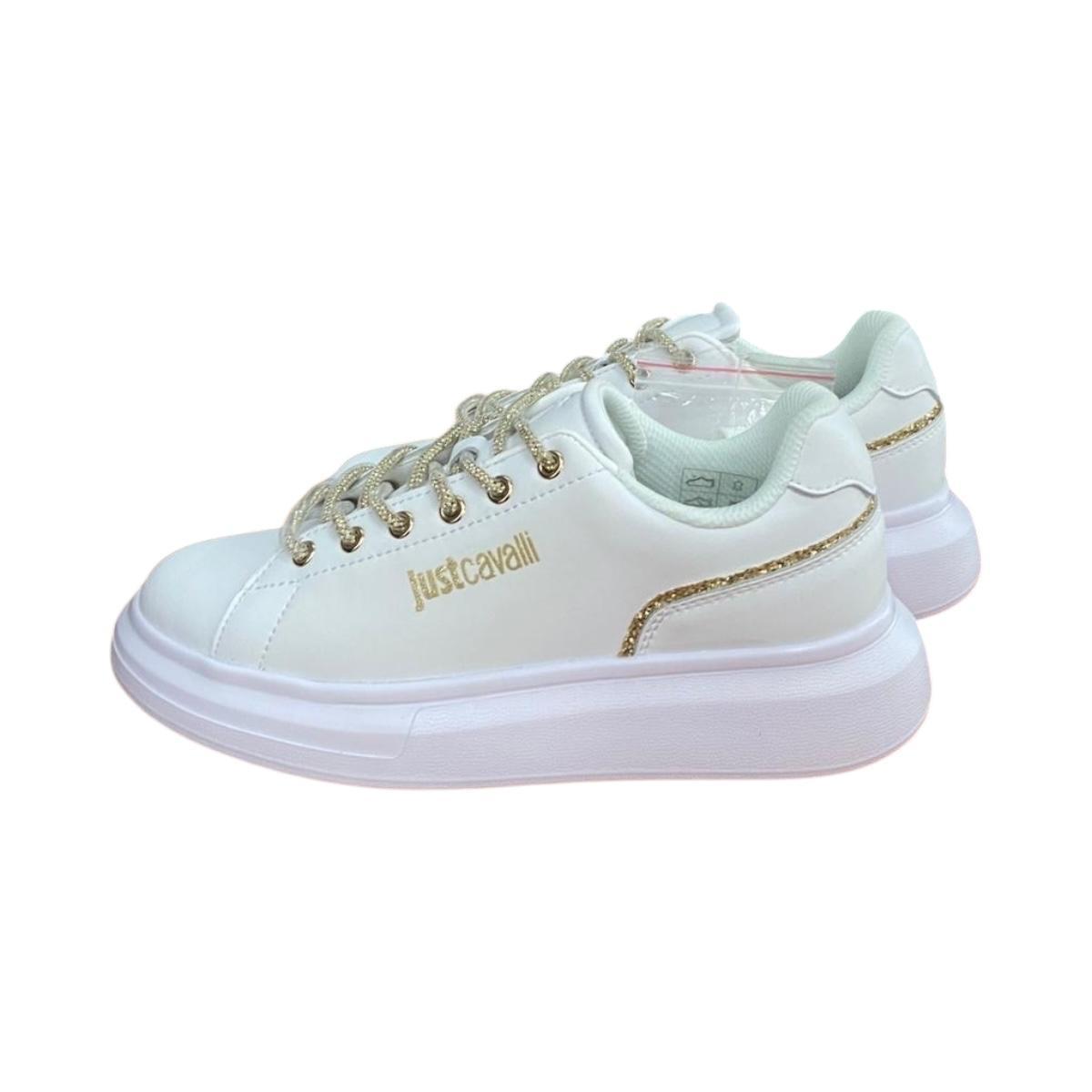 Scarpa Donna Just Cavalli 79RA3SB1 ZPB59