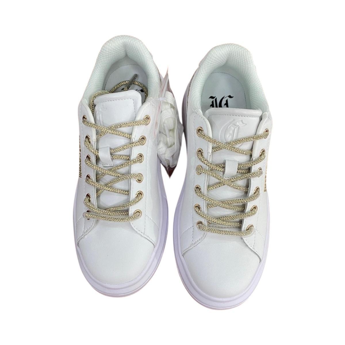 Scarpa Donna Just Cavalli 79RA3SB1 ZPB59