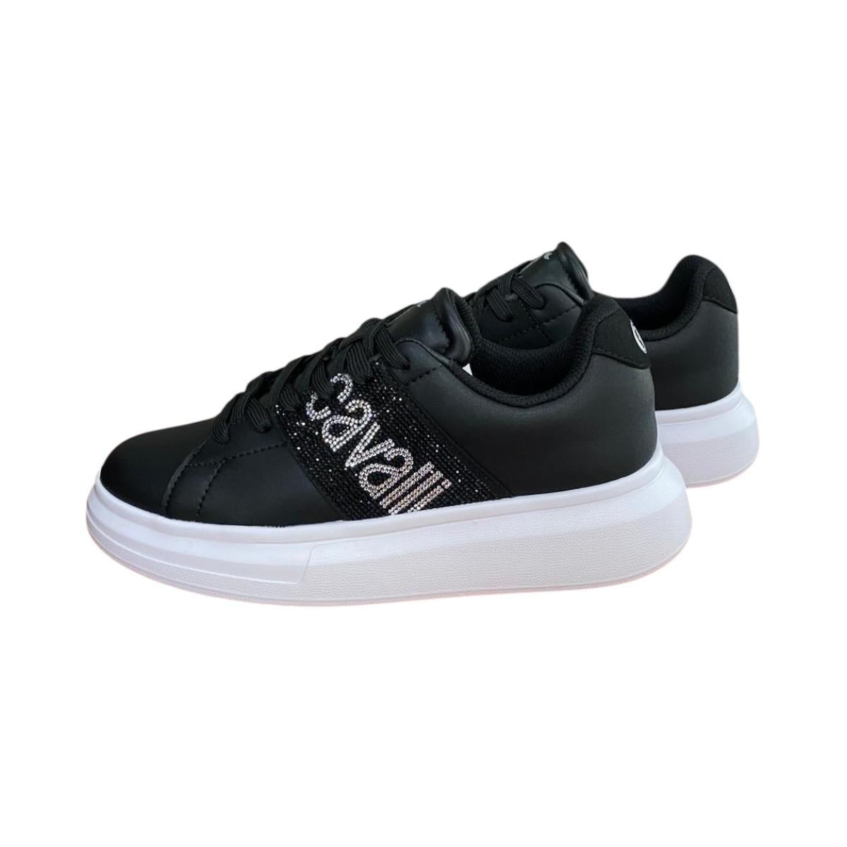 Scarpa Donna Just Cavalli 79RA3SB8 ZPD47