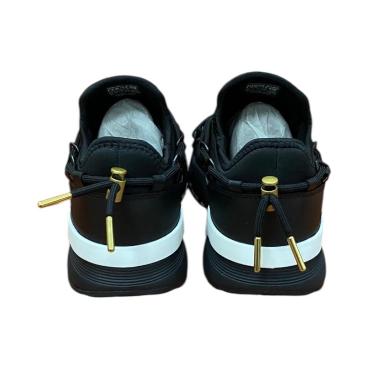 Scarpa Uomo Versace 79YA3SA6 ZS915