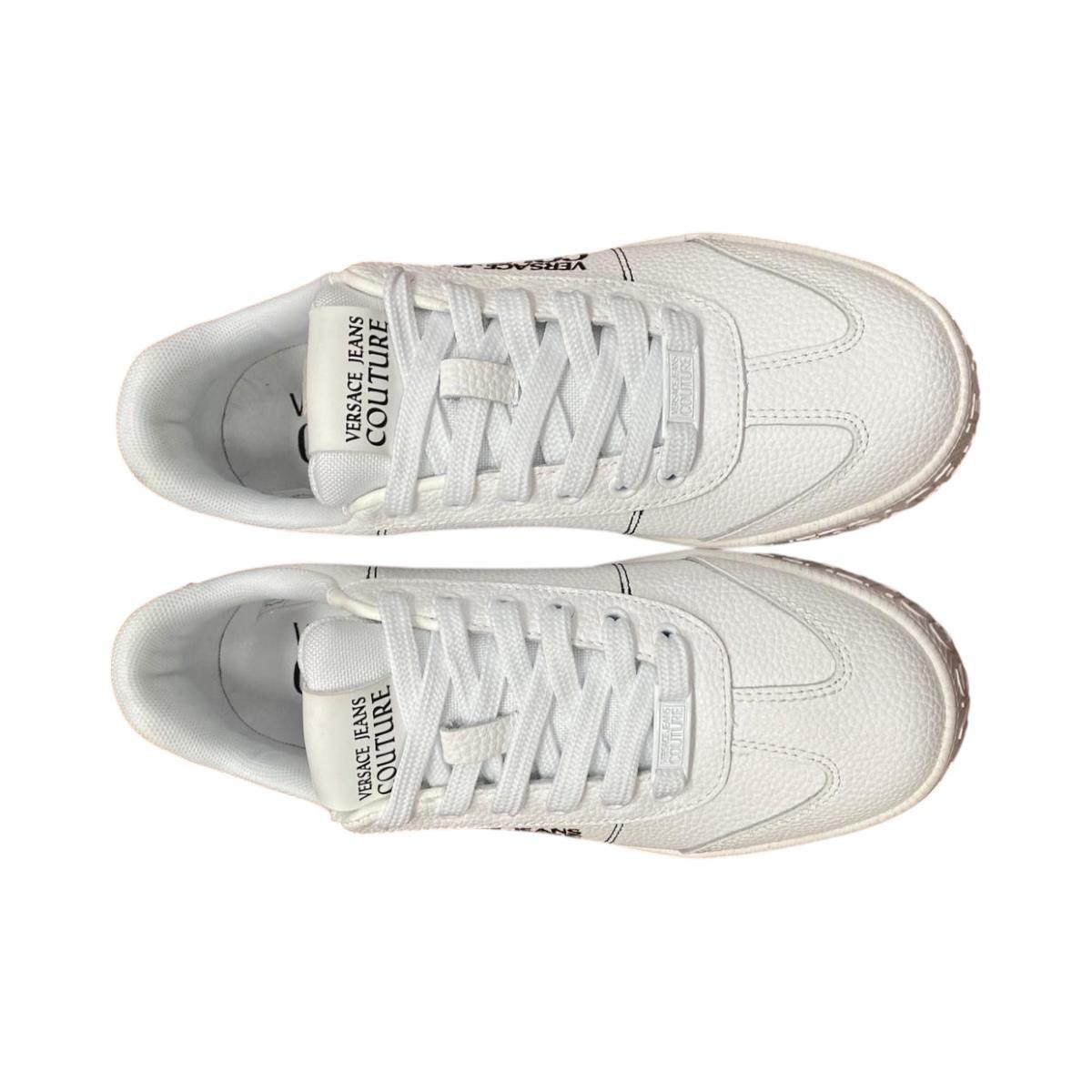 Scarpa Uomo Versace 79YA3SK6 ZPB32