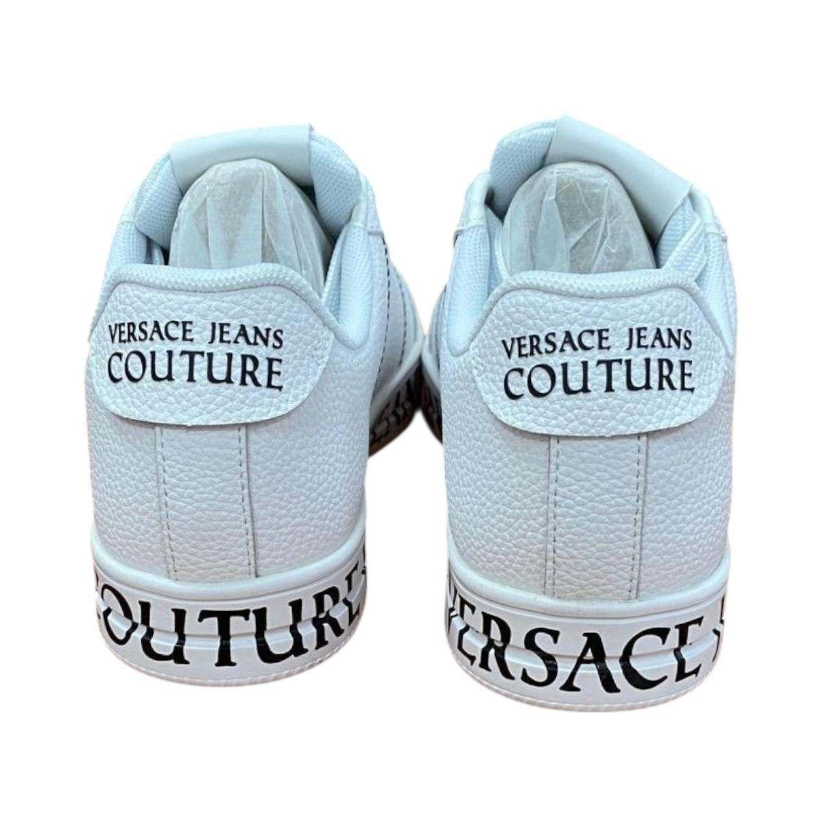 Scarpa Uomo Versace 79YA3SK6 ZPB32