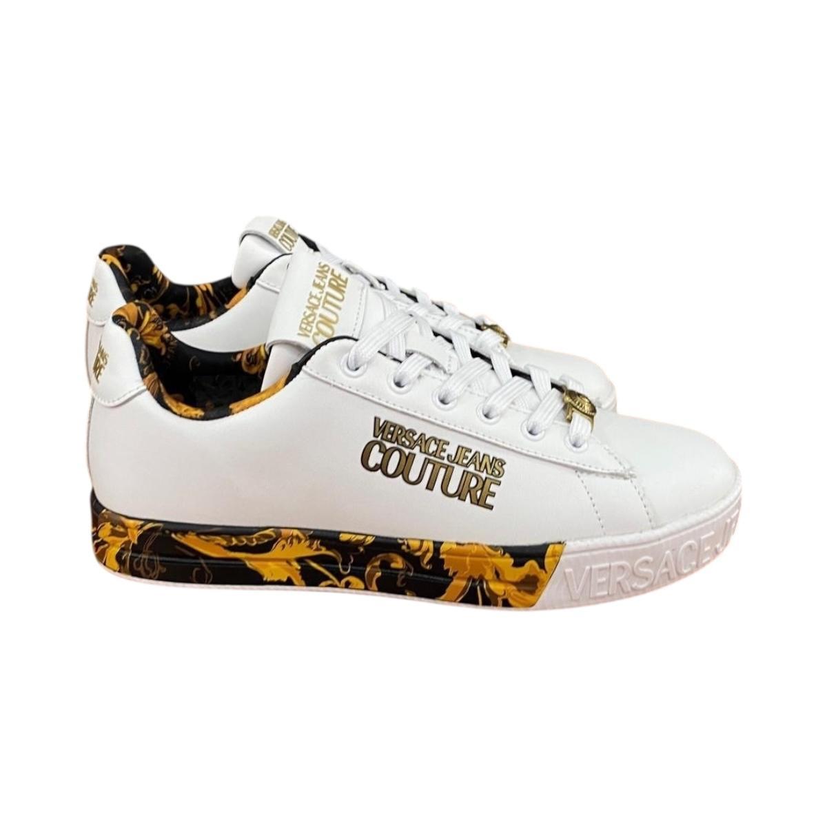 Scarpa Donna Versace 79VA3SKL ZPB28