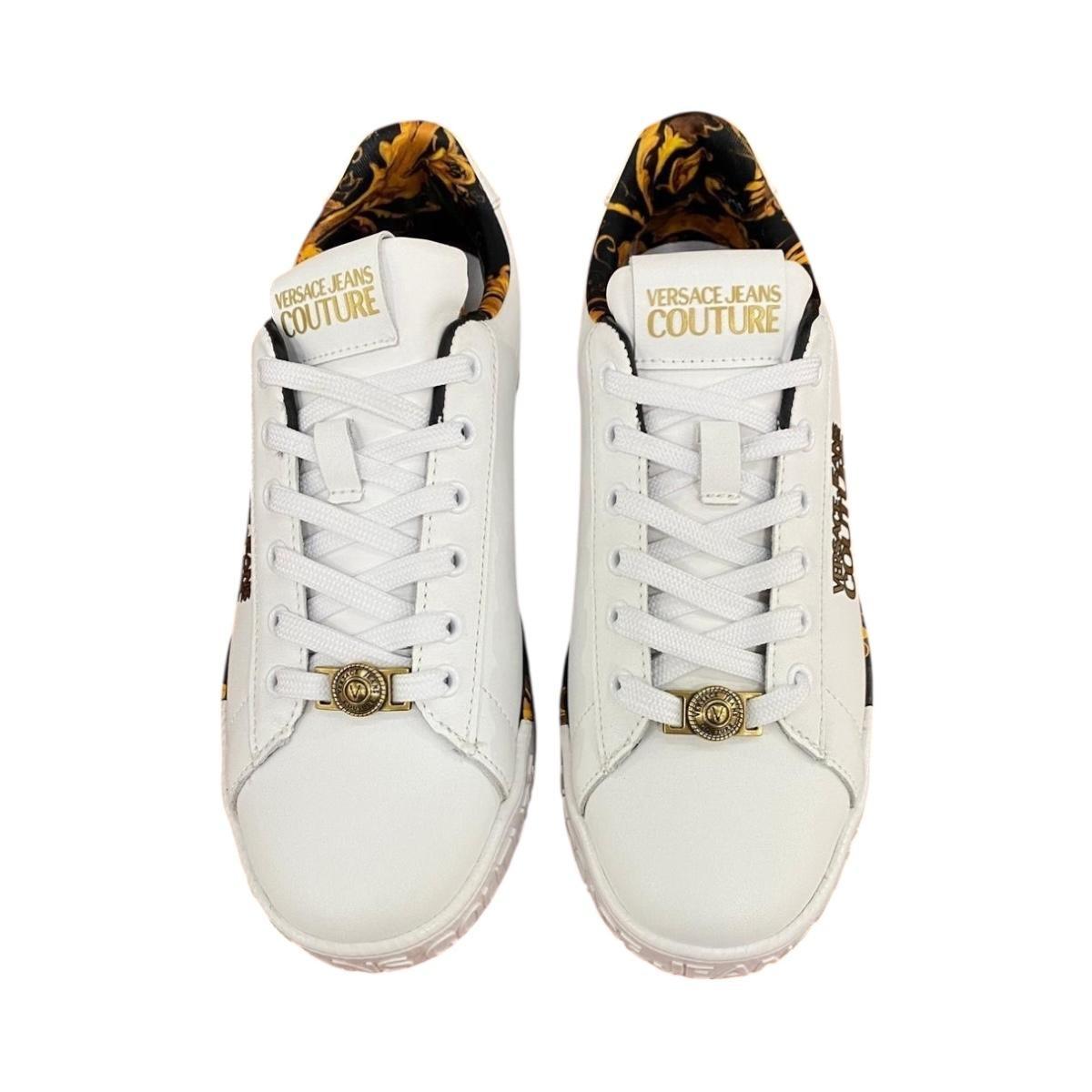 Scarpa Donna Versace 79VA3SKL ZPB28