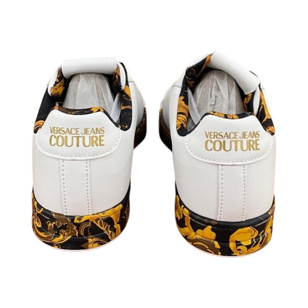 Scarpa Donna Versace 79VA3SKL ZPB28