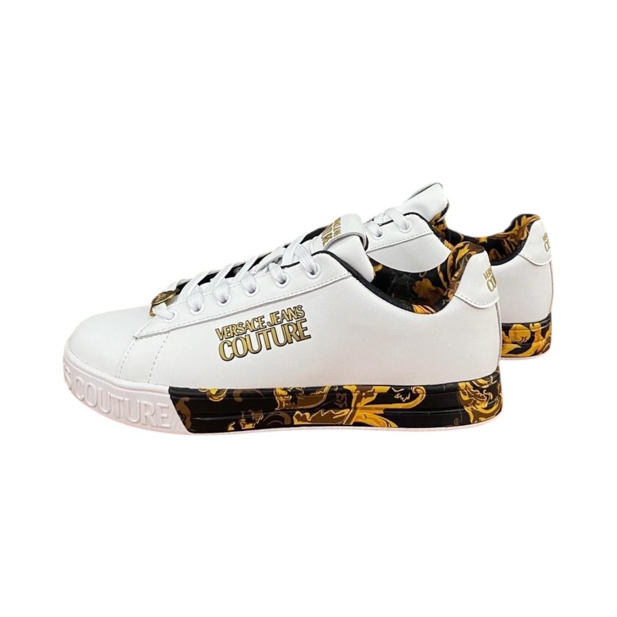 Scarpa Donna Versace 79VA3SKL ZPB28