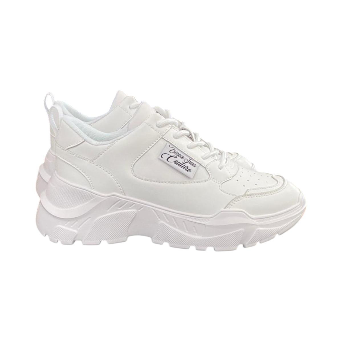 Scarpa Donna Versace 79VA3SC2 ZPB23