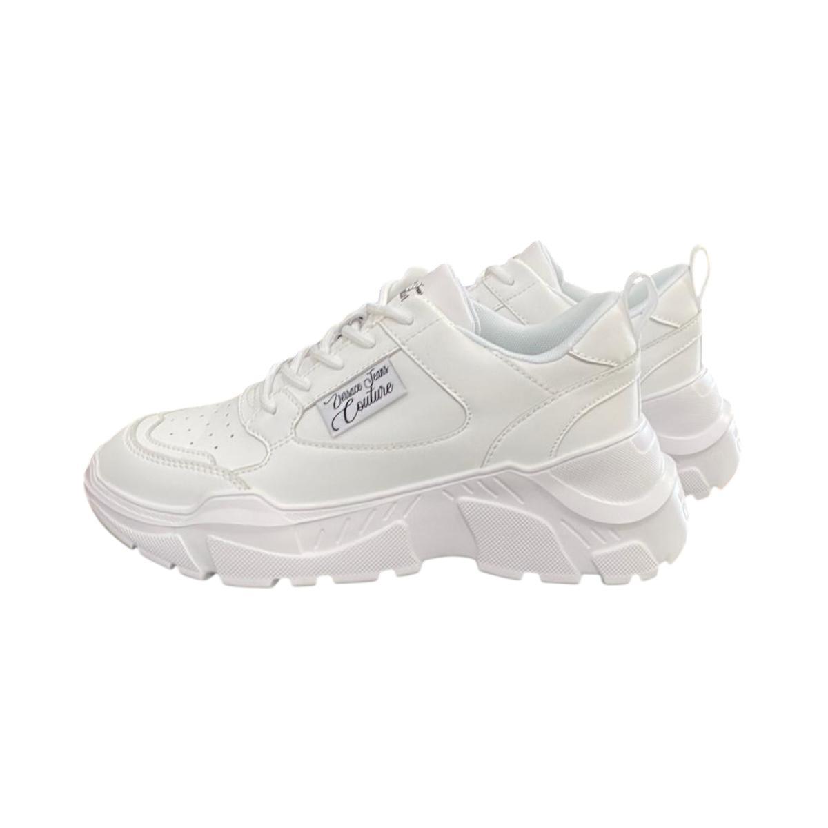 Scarpa Donna Versace 79VA3SC2 ZPB23