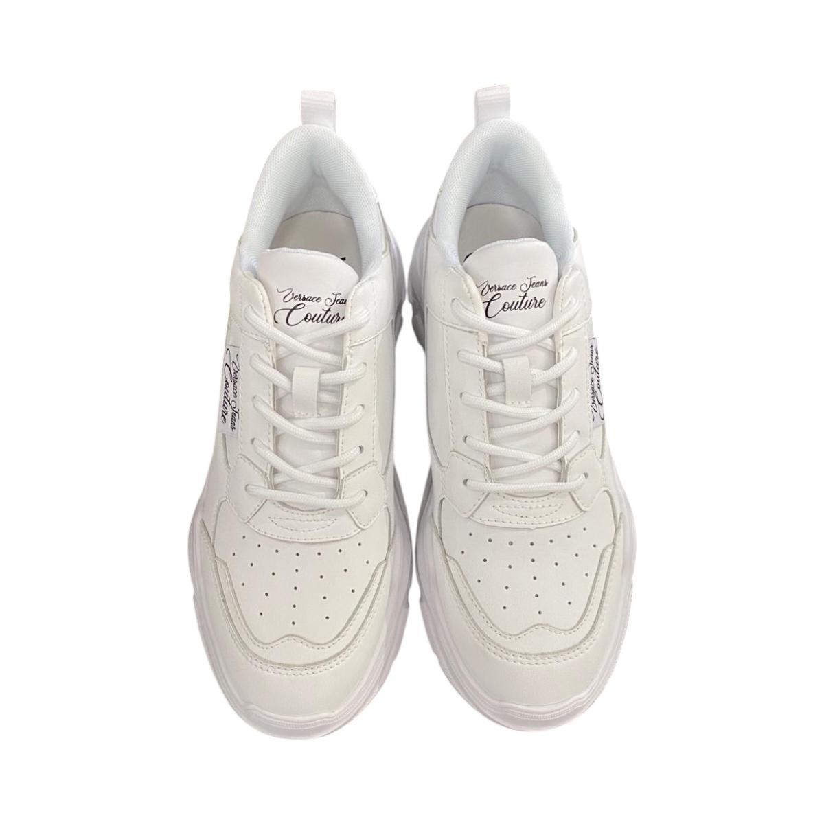 Scarpa Donna Versace 79VA3SC2 ZPB23