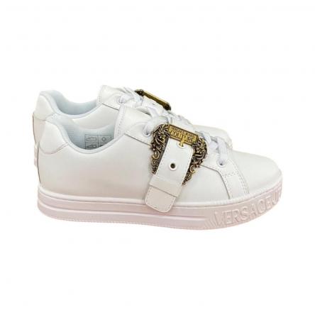 Scarpa Donna Versace 79VA3SK9 ZPB27