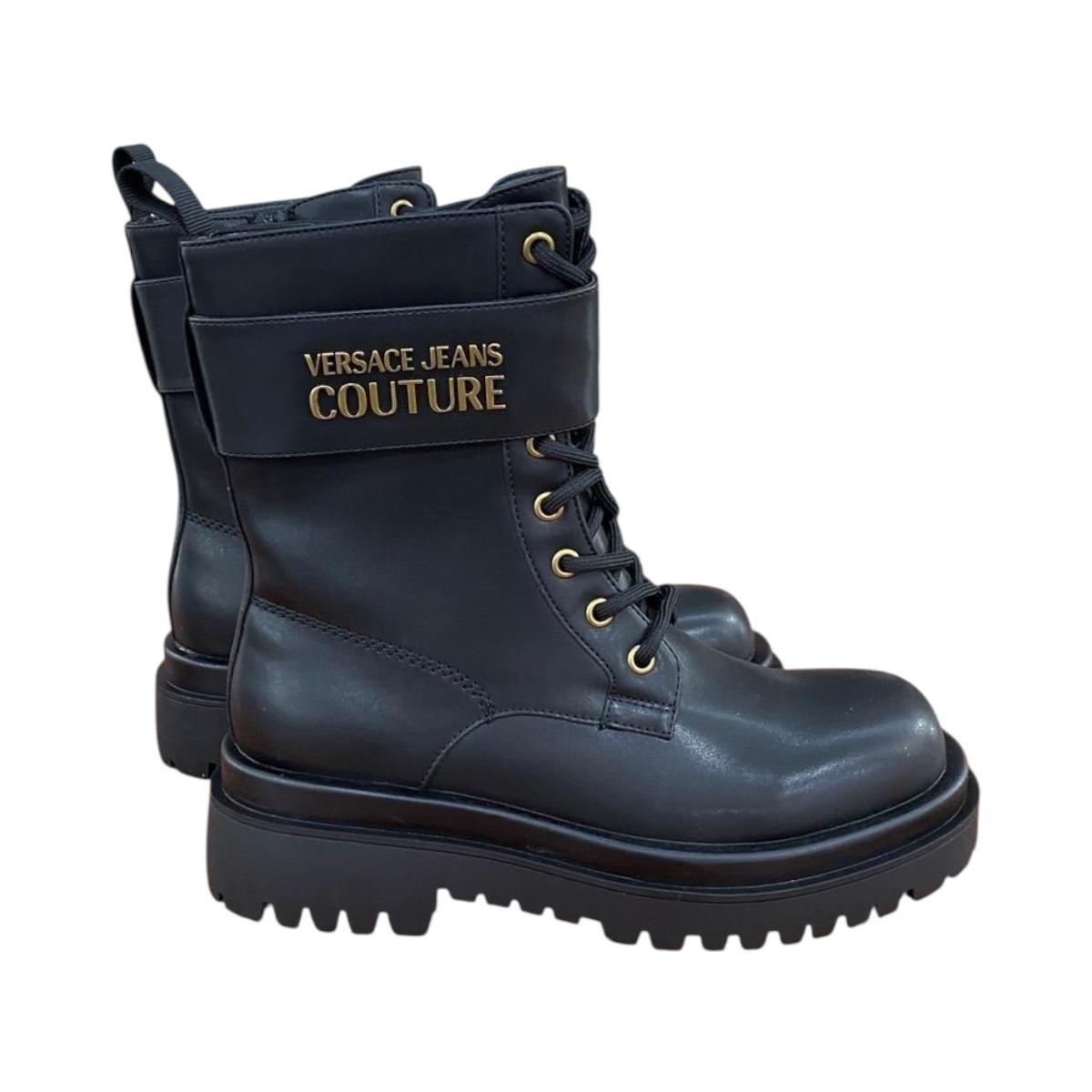 Scarpa Donna Versace 79VA3S64 71570