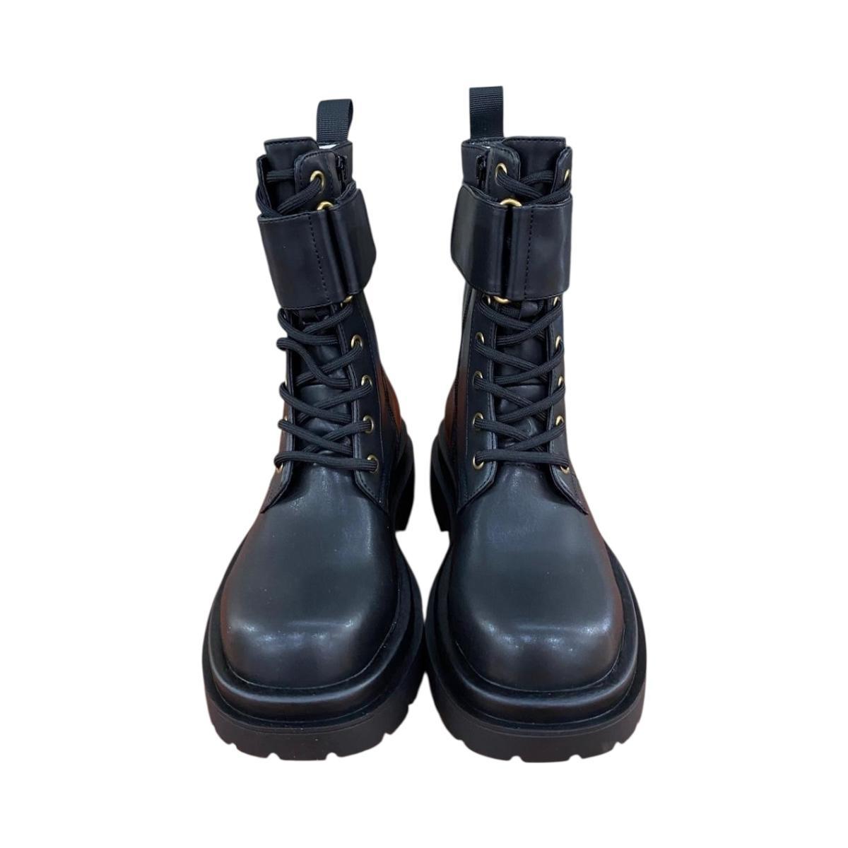 Scarpa Donna Versace 79VA3S64 71570