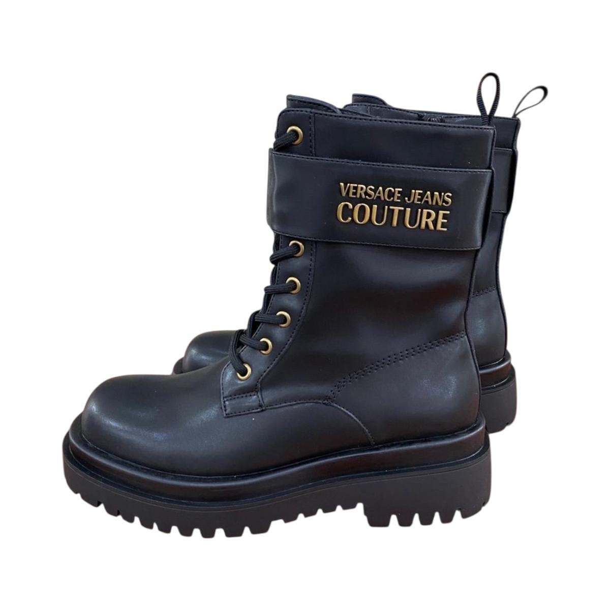 Scarpa Donna Versace 79VA3S64 71570