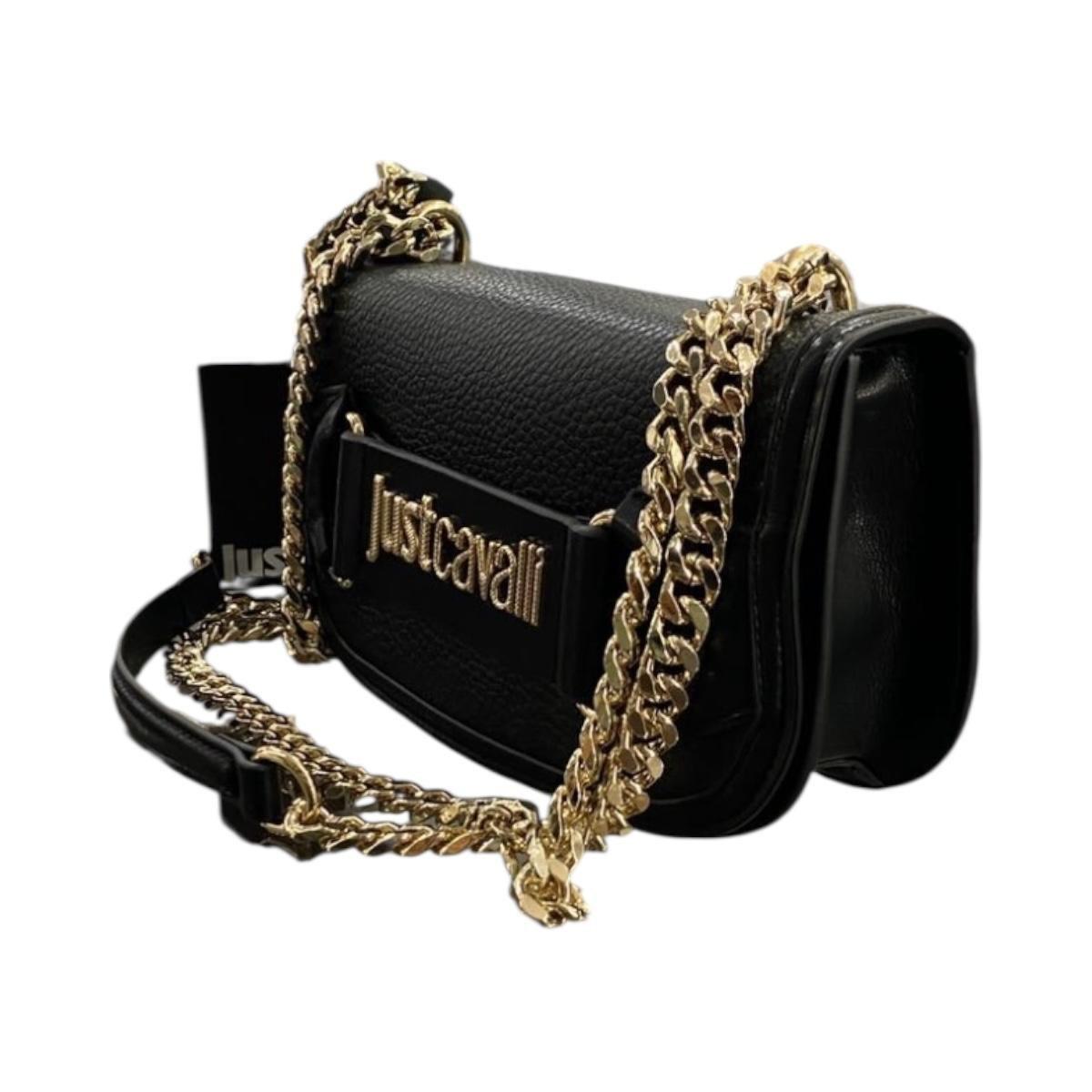 Borsa Donna Just Cavalli 79RA4BL5 ZSD25 899