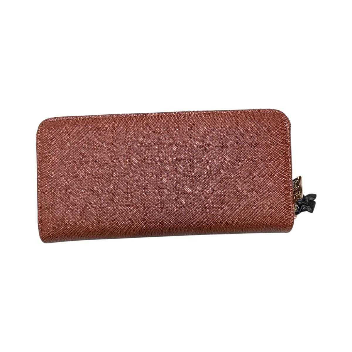 Portafoglio Donna Just Cavalli 79RA5PB1 ZS766 752