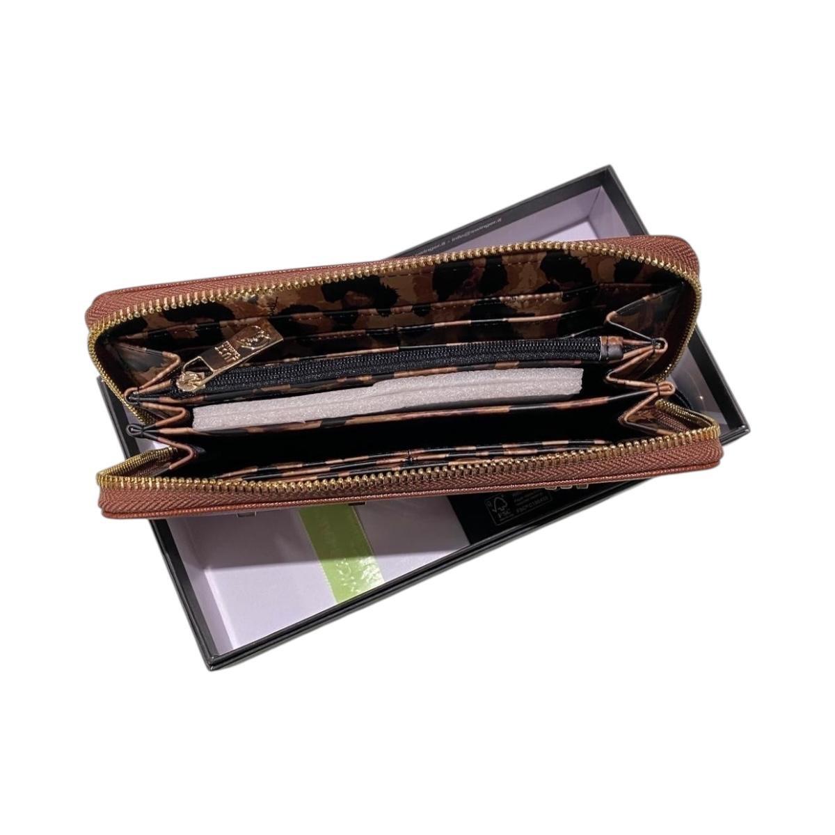Portafoglio Donna Just Cavalli 79RA5PB1 ZS766 752
