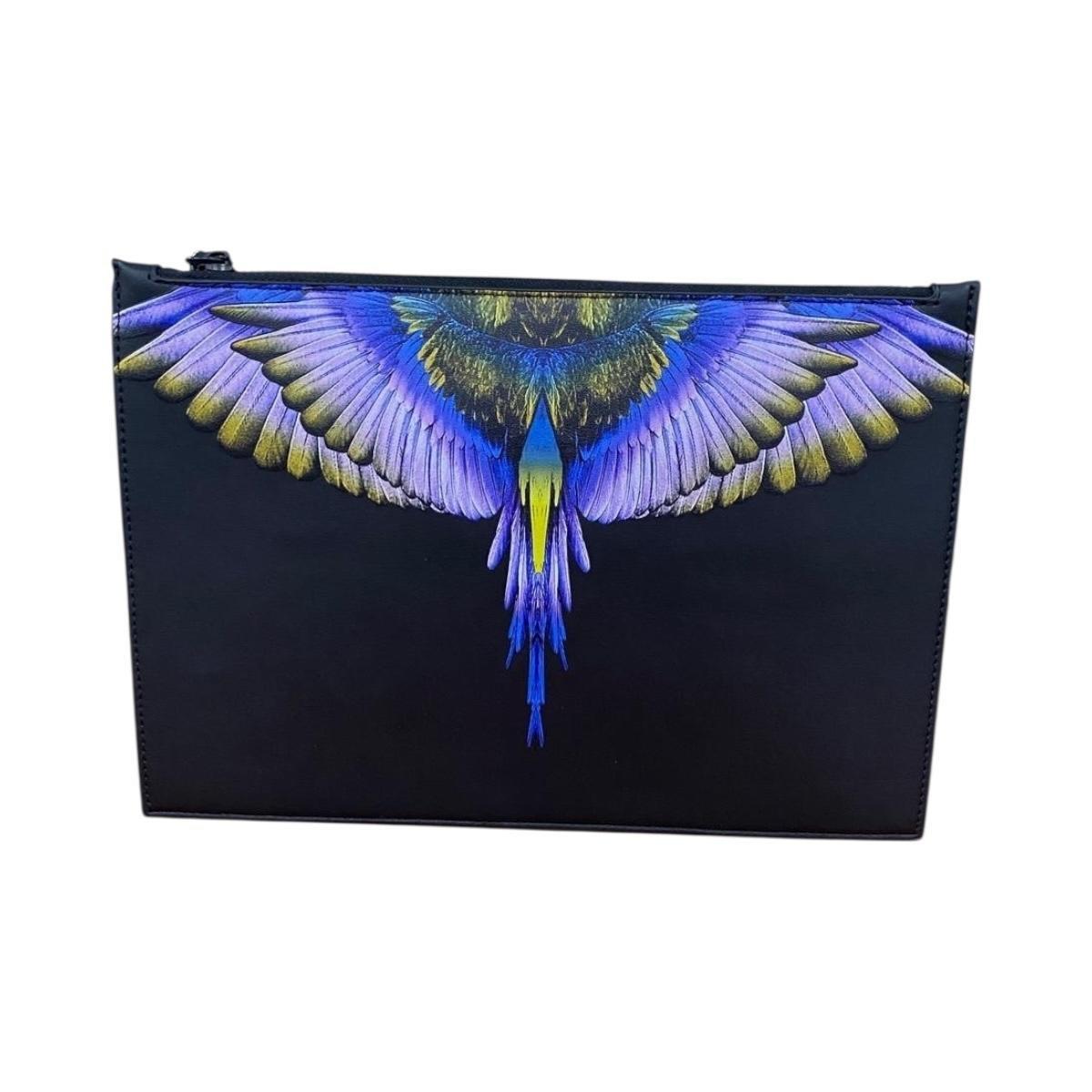 Pochette Unisex Marcelo Bourlon COMAF250135