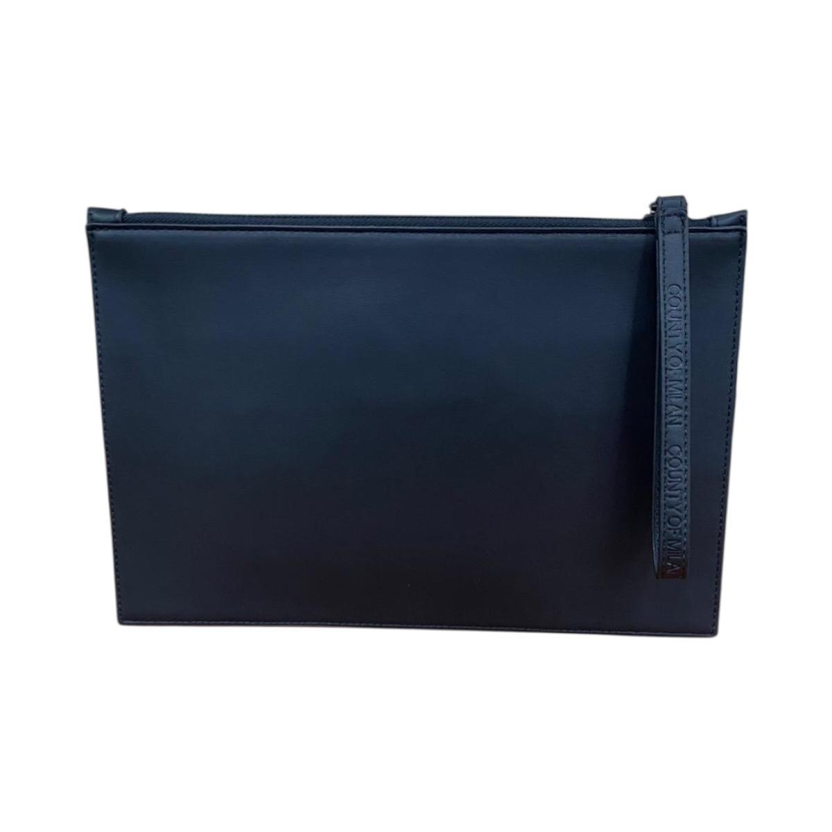 Pochette Unisex Marcelo Bourlon COMAF250136