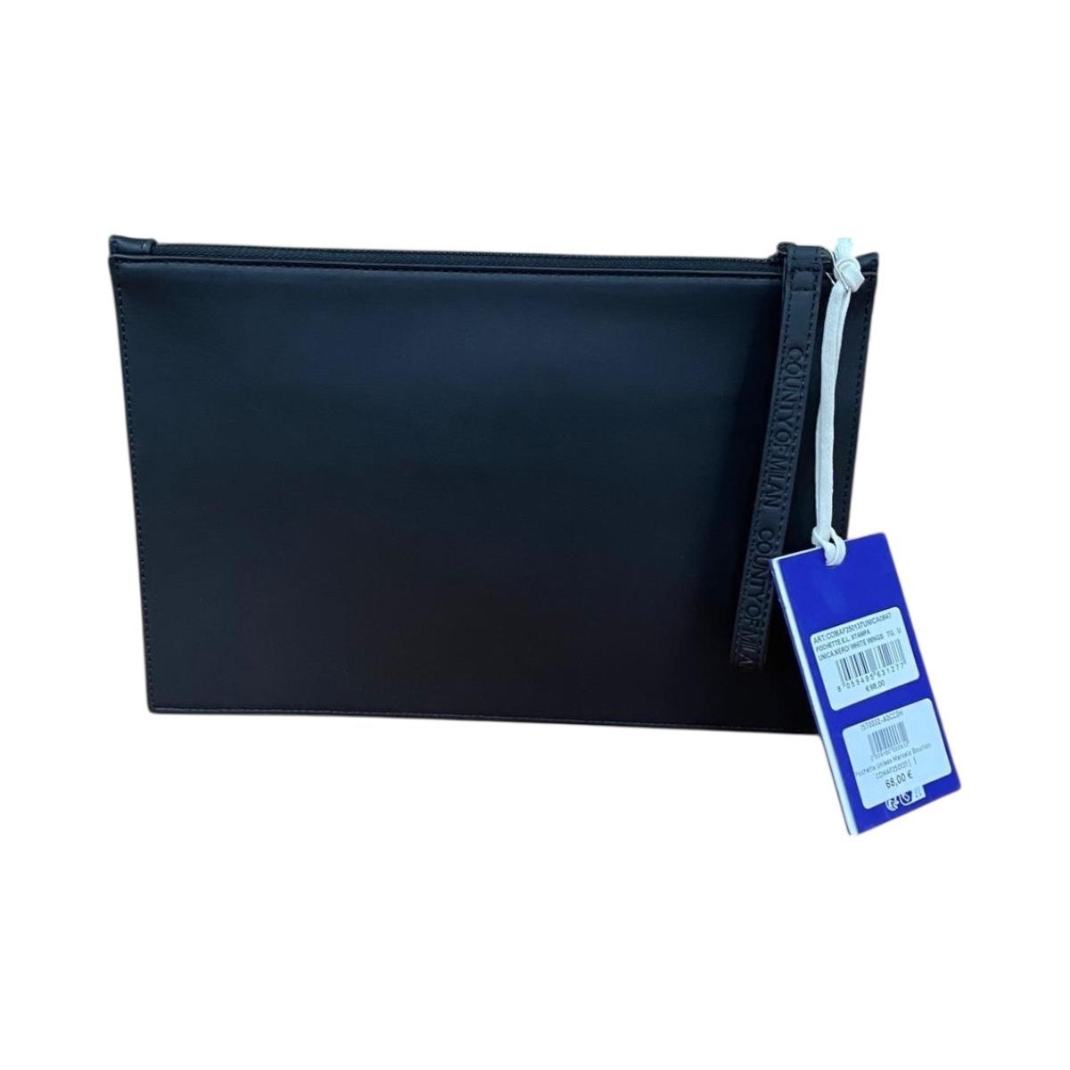 Pochette Unisex Marcelo Bourlon COMAF250137