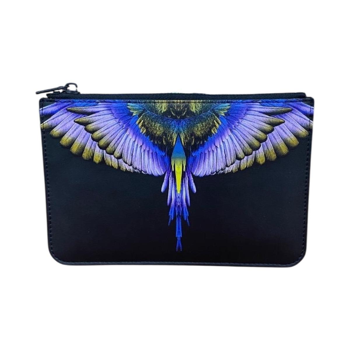 Mini Pochette Unisex Marcelo Bourlon COMAF250170
