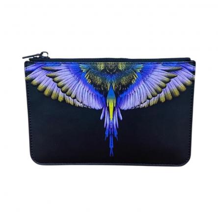 Mini Pochette Unisex Marcelo Bourlon COMAF250170
