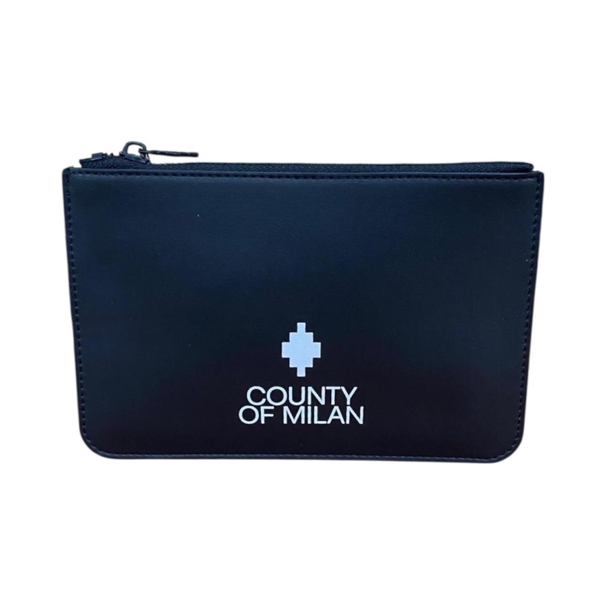 Mini Pochette Unisex Marcelo Bourlon COMAF250215