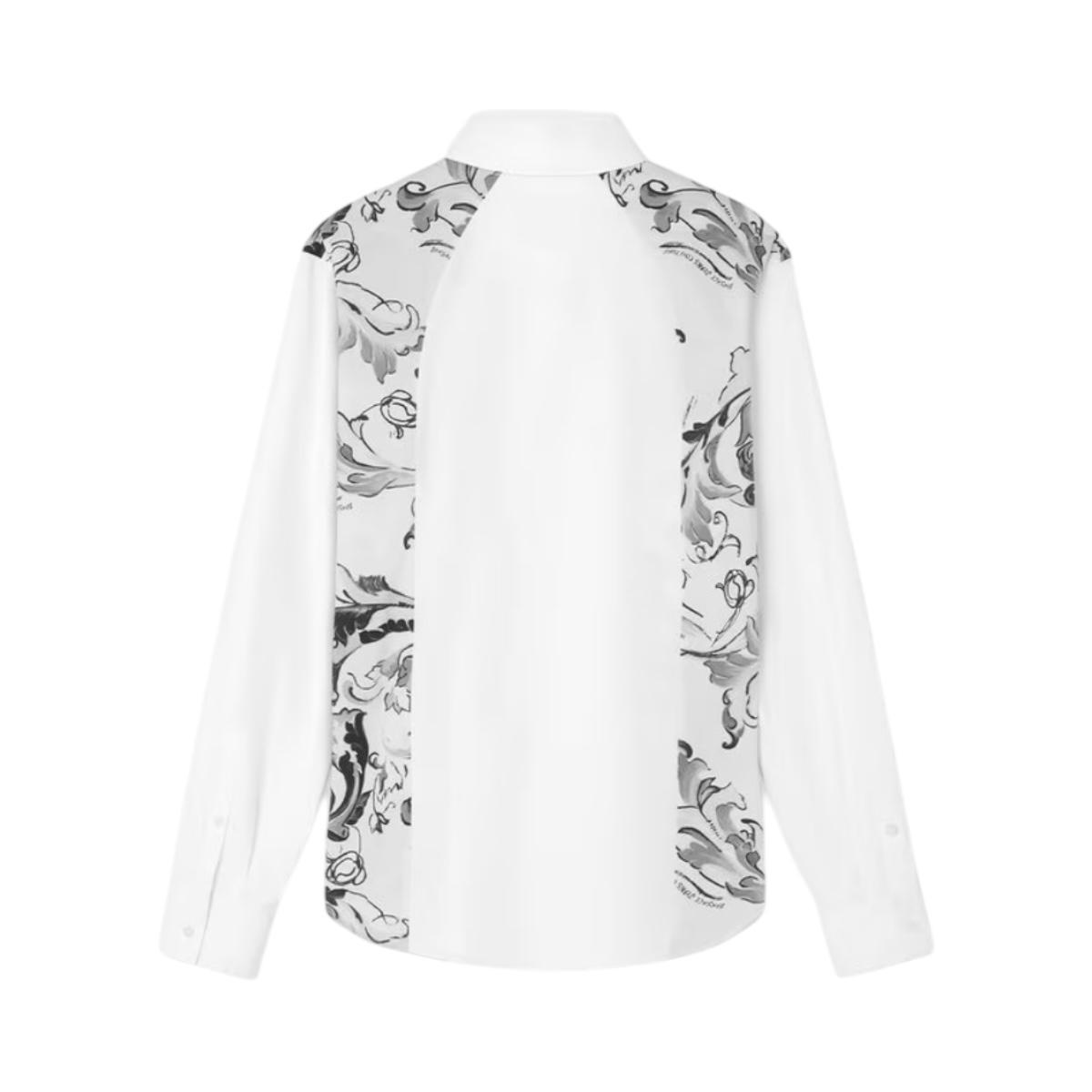 Camicia Ml Uomo Versace 79GAL208 NS698