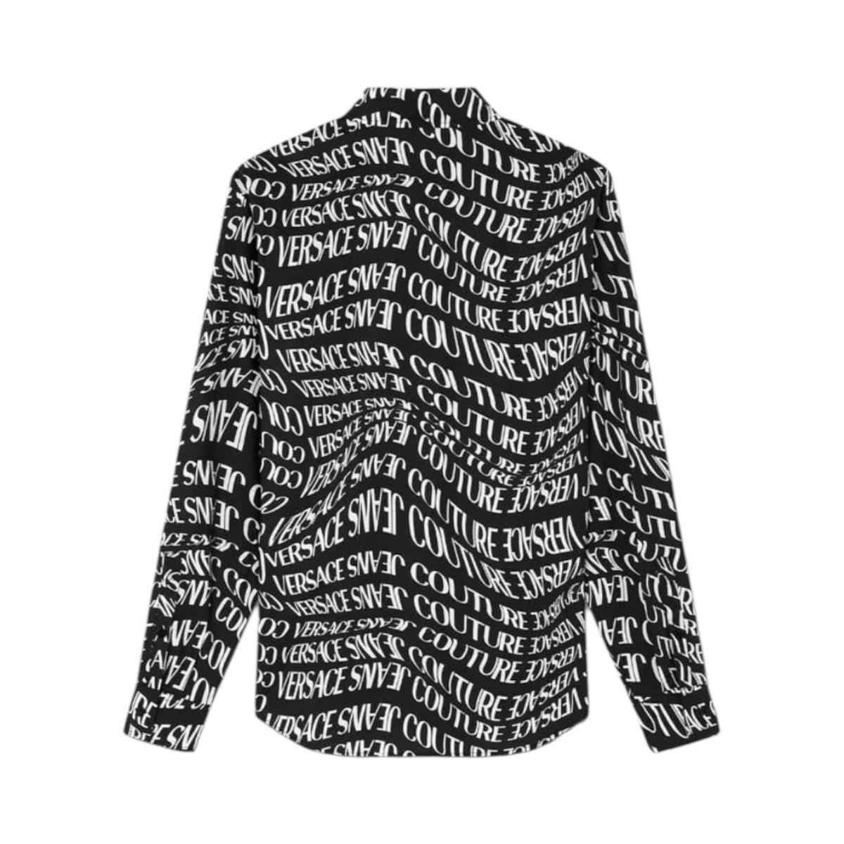 Camicia Ml Uomo Versace 79GAL2R0 NS701