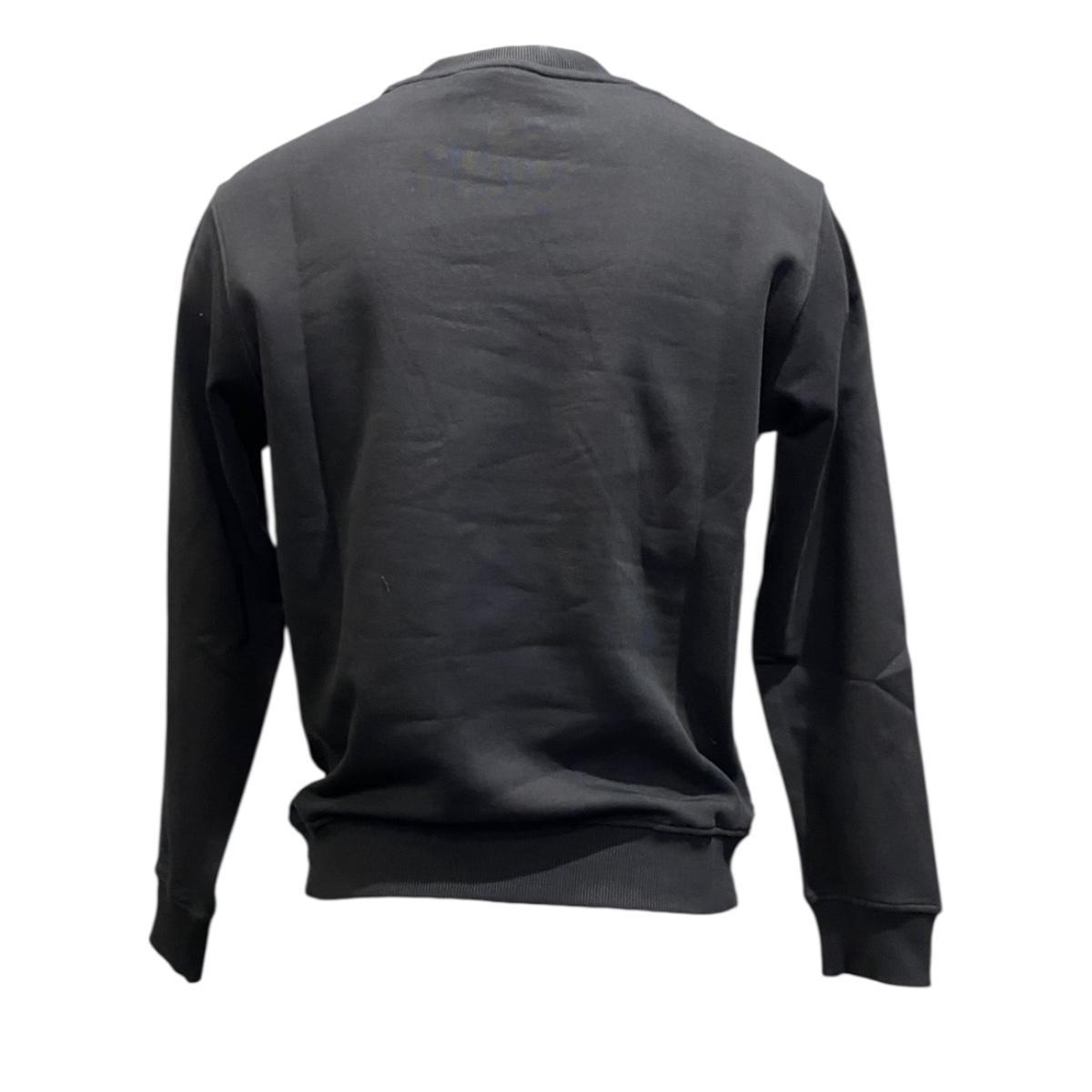 Felpa Uomo Versace 79GAIT02 CF01T