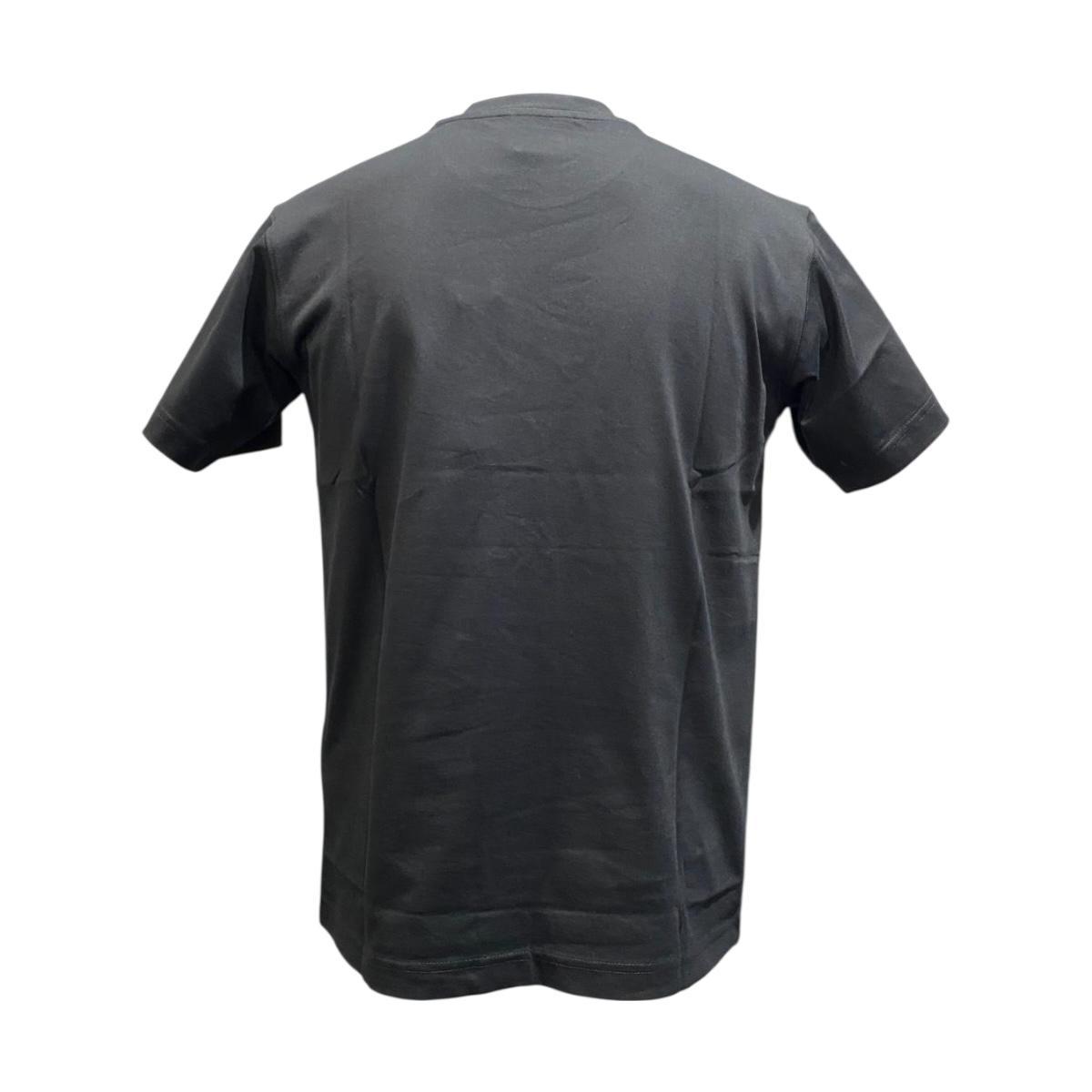 T-Shirt Uomo Versace 79GAHP03 CJ01P