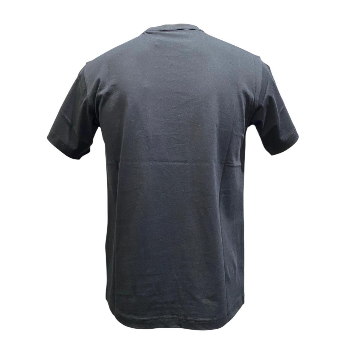 T-Shirt Uomo Versace 79GAHE06 CJ00E