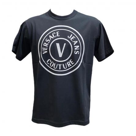 T-Shirt Uomo Versace 79GAHE06 CJ00E