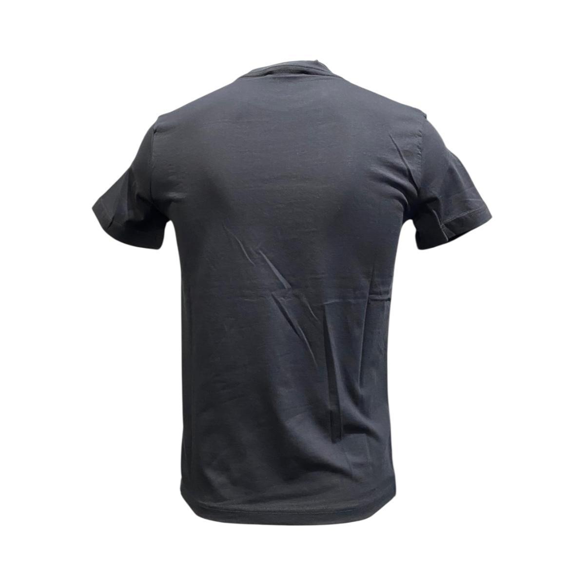 T-Shirt Uomo Versace 79GAHT05 CJ00T